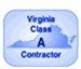 Virginia Class A Contractor - Midlothian VA
